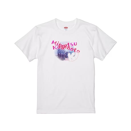 Re:vius Management / 源呀月オリジナルグッズ - S/S Tee