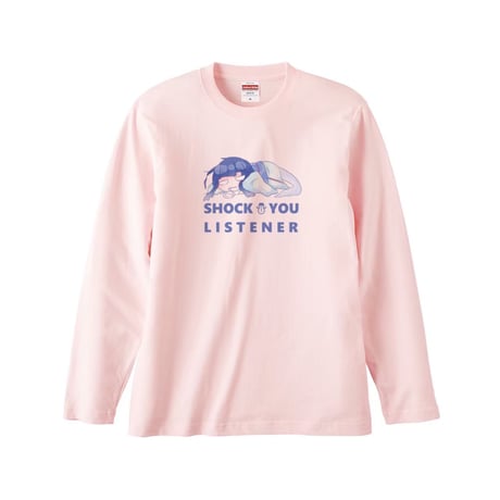 Re:vius Management / 冬萌(ふゆめ)- L/S Tee