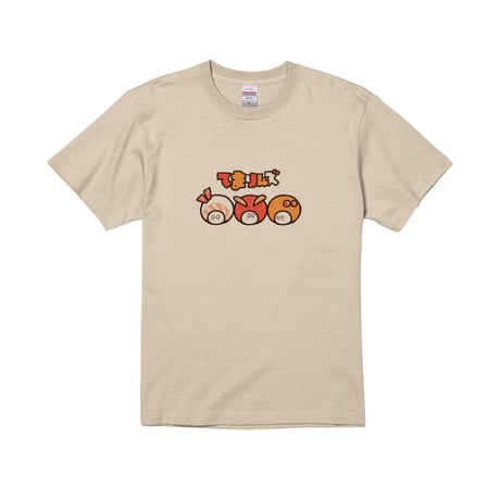 Re:vius Management / てまりんズ - S/S Tee