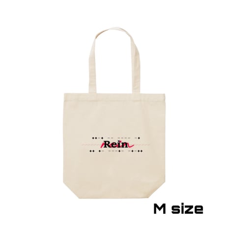 Re:vius Management / Rein - ToteBag