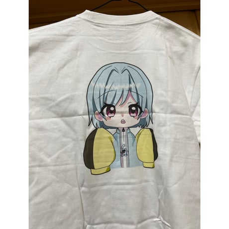 Re:vius Management / 大天使ジッポ-S/S Tee