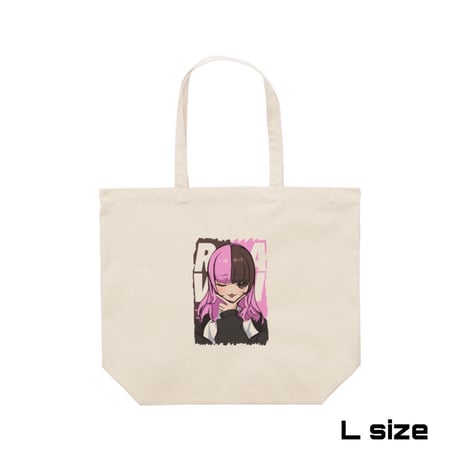 Re:vius Management / らび - ToteBag