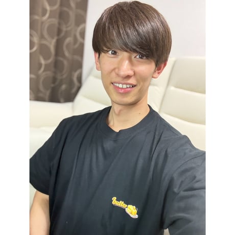 Re:vius Management / くろさきbutter Tシャツ - ToteBag