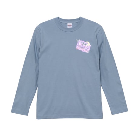 Re:vius Management / 魔鈴 夜猫 - L/S Tee