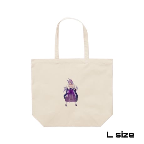 Re:vius Management / 天野姫那 - ToteBag