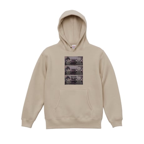 Re:vius Management / 儚希まりぃ - Hoodie