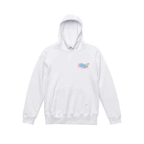 Re:vius Management / Maison Chacha - Hoodie