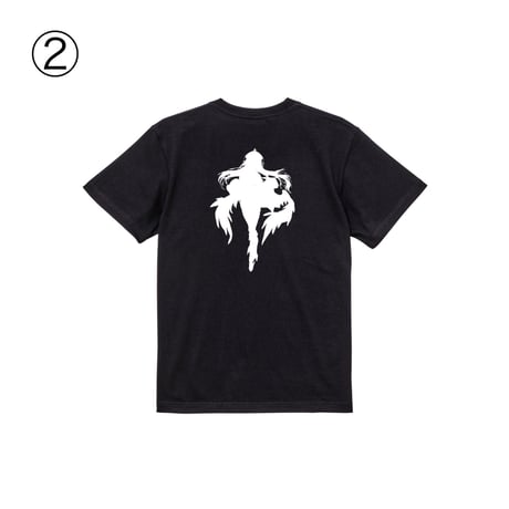 Re:vius Management / 司みさと② - S/S Tee
