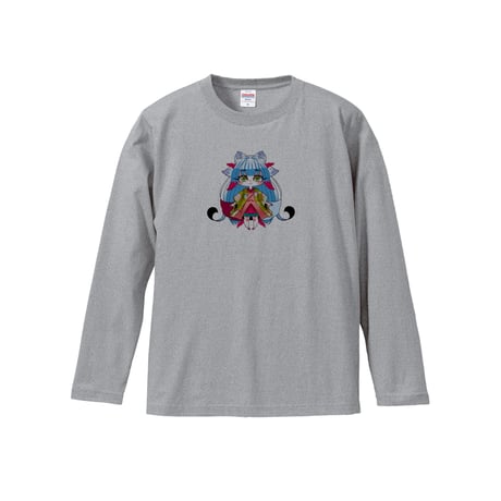 Re:vius Management / かむ狐 - S/S Tee,L/S Tee,ToteBag