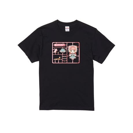 Re:vius Management / プラモタケウチ - S/S Tee,Sweat,ZipHoodie