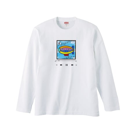Re:vius Management / 飛行船P - S/S Tee,L/S Tee,ToteBag