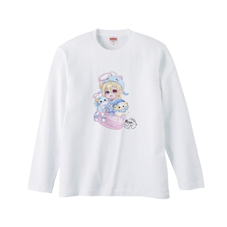 Re:vius Management / 眠夢季びと-L/S Tee