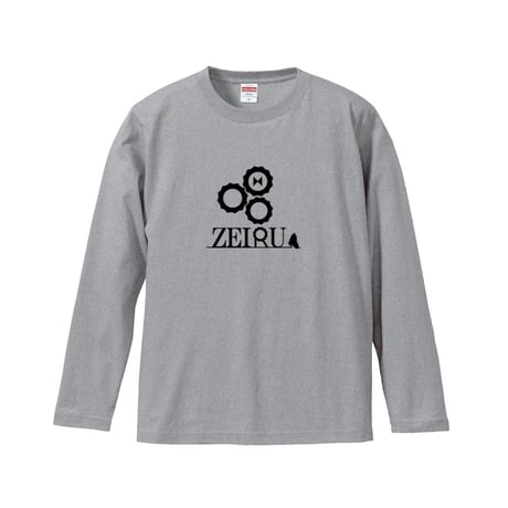 Re:vius Management / ゼイル - L/S Tee