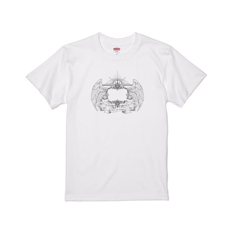 Re:vius Management / 推しを讃えるTシャツ - S/S Tee