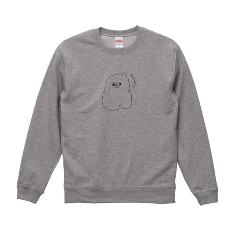 Re:vius Management / もふもふらんど - SweatShirt