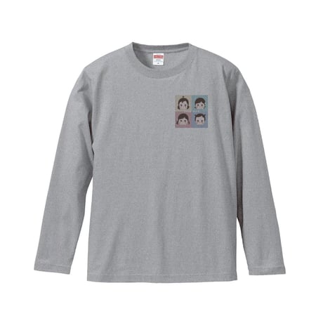 Re:vius Management / ZCCO- L/S Tee