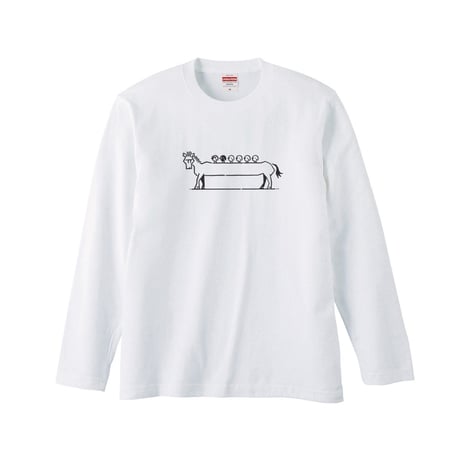 Re:vius Management / NAGAIUMA - S/S Tee,L/S Tee,ToteBag