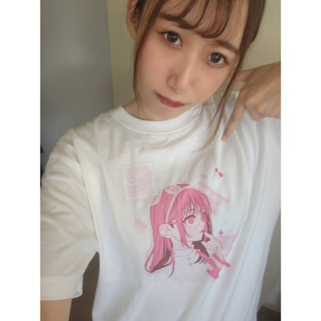 Re:vius Management / ゆう - L/S Tee