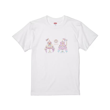 Re:vius Management / UNICORN COLLECTION - S/S Tee