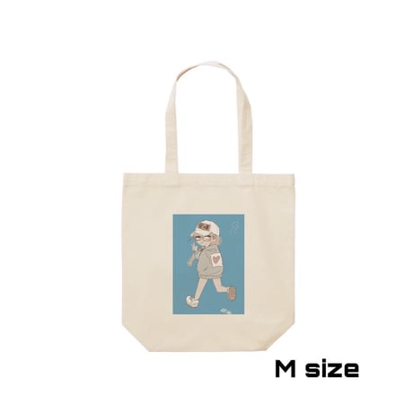 Re:vius Management / Love&Peace - ToteBag