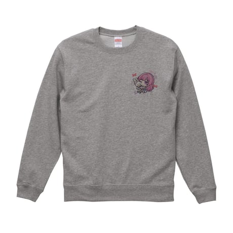 Re:vius Management / 常寝はな 誕生記念 - SweatShirt