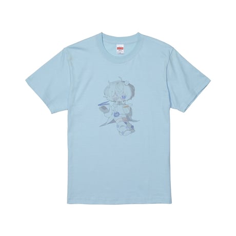 Re:vius Management / やまだせんせい - S/S Tee