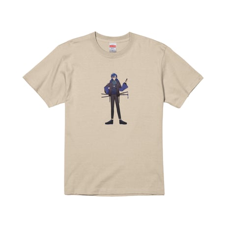Re:vius Management / karuta✨② - S/S Tee