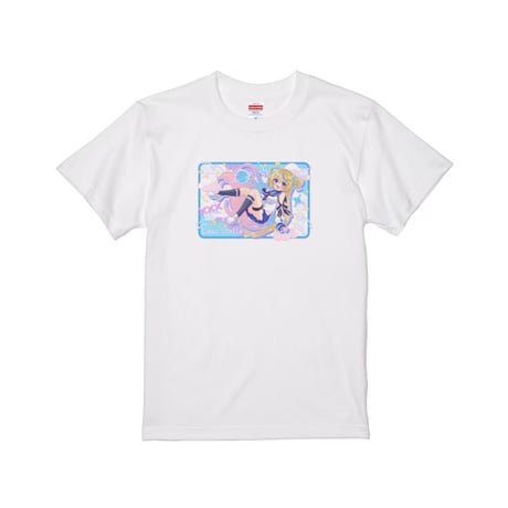 Re:vius Management / 藻 - S/S Tee