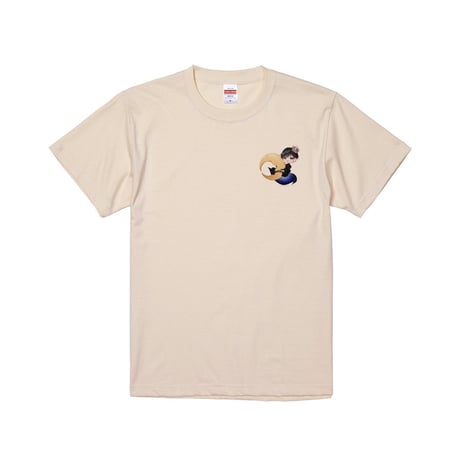 Re:vius Management / 奏夢そら-S/S Tee