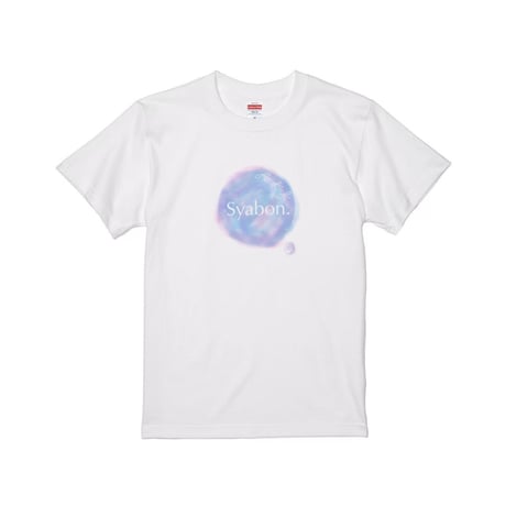 Re:vius Management / syabon. - S/S Tee