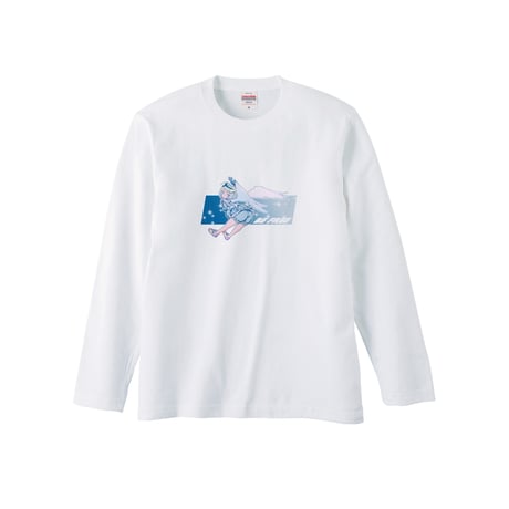 Re:vius Management / 深青こいぬ BE-FREE - S/S Tee,L/S Tee,ToteBag