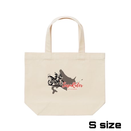 Re:vius Management / さすライダー - ToteBag