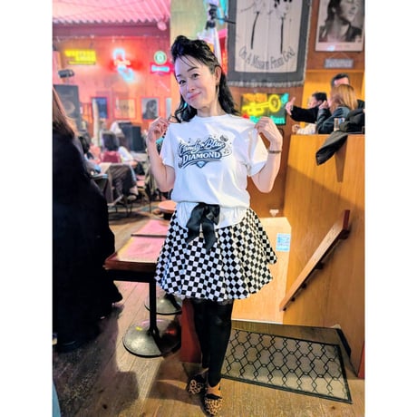 Re:vius Management / CANDY☆BLUE DIAMOND - ToteBag