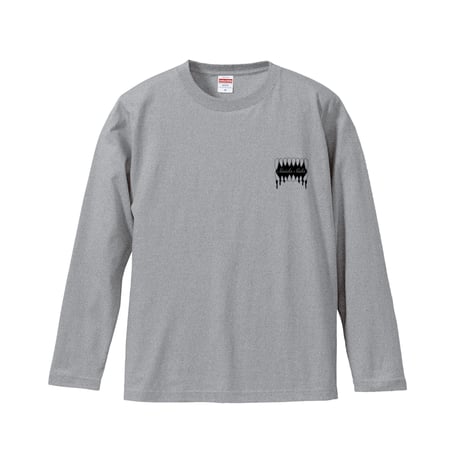 Re:vius Management / 獅子弩しど - L/S Tee
