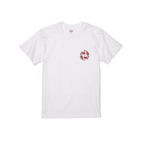 Re:vius Management / 夢乃紅子 - S/S Tee
