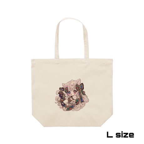 Re:vius Management / 兎彦(usahiko) - ToteBag
