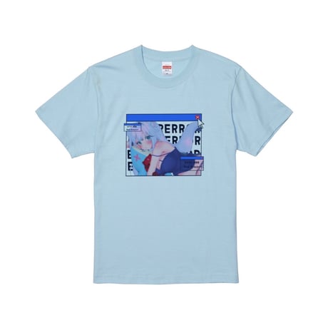 Re:vius Management / 眠来とろろ - S/S Tee