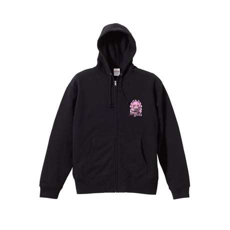 Re:vius Management / りりー/Lily - L/S Tee,Sweat,ZipHoodie