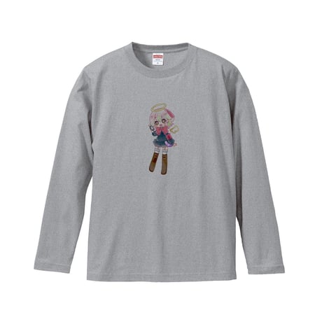 Re:vius Management / +net(ぷらねっと) - L/S Tee