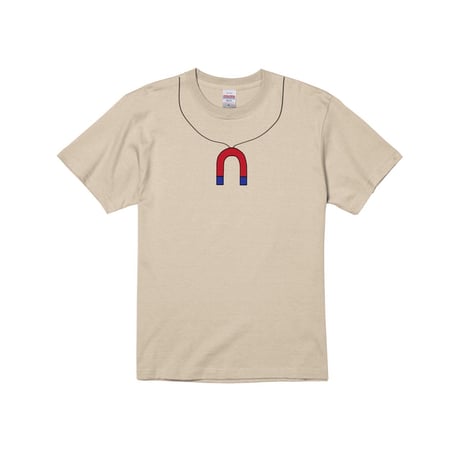 Re:vius Management / ミスター磁石 - S/S Tee,L/S Tee