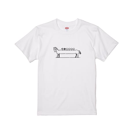 Re:vius Management / NAGAIUMA - S/S Tee,L/S Tee,ToteBag