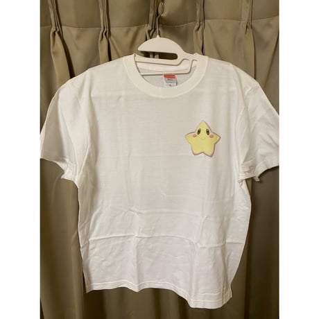 Re:vius Management / 星降タルト - S/S Tee