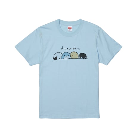 Re:vius Management / 鳥(bird)① - S/S Tee