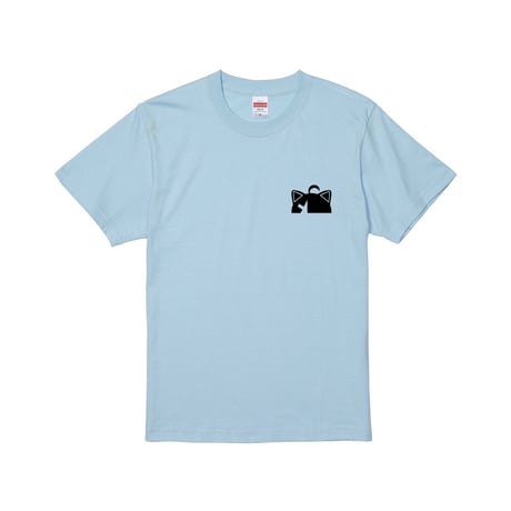 Re:vius Management / 猫屋くろうオリジナルTシャツ - S/S Tee
