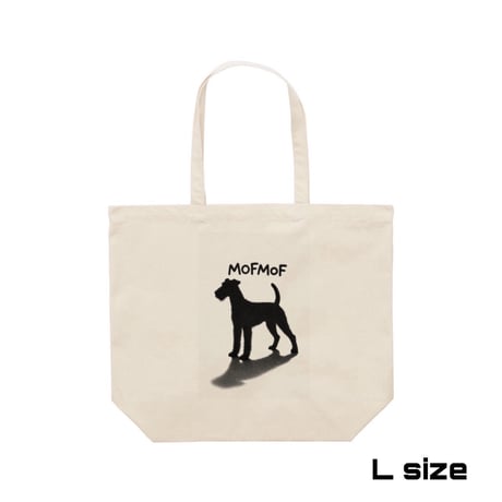 Re:vius Management / MOFMOF Tシャツ - ToteBag