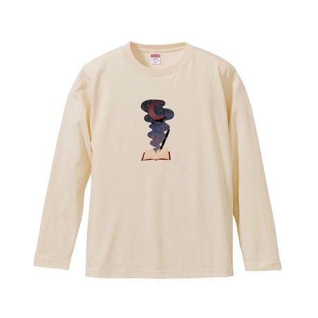 Re:vius Management / 暁月紅蓮 - S/S Tee,L/S Tee,ToteBag