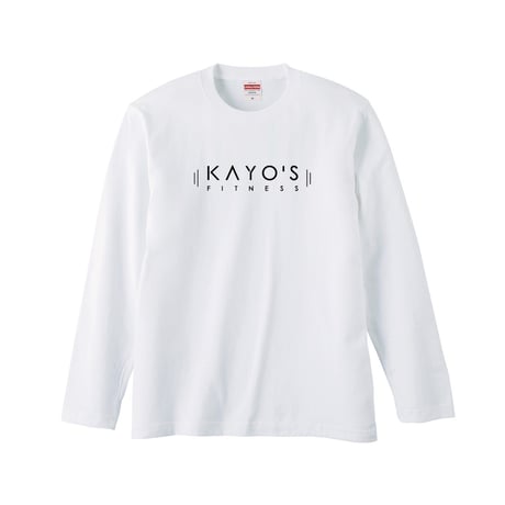Re:vius Management / Kayosfitness- L/S Tee