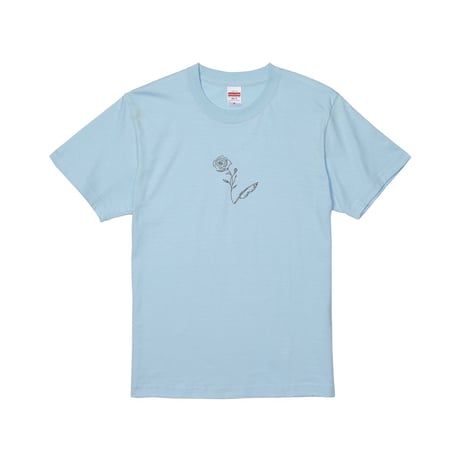 Re:vius Management / 水波蓮-S/S Tee