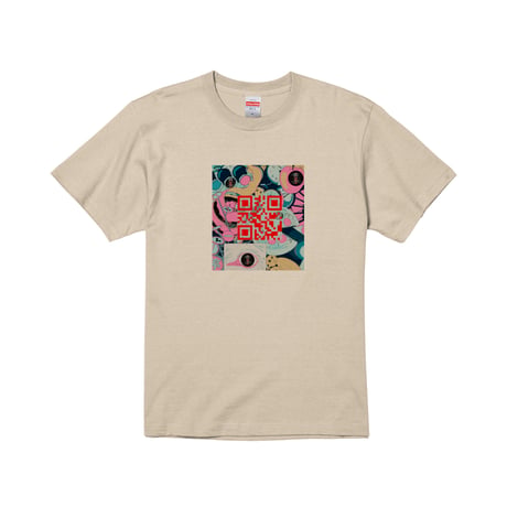 Re:vius Management / 青一九 - S/S Tee
