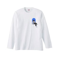 Re:vius Management / すけっつ - L/S Tee